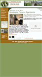 Mobile Screenshot of kensingtonpreserve.com
